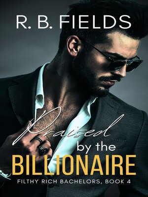 cover image of Praised by the Billionaire